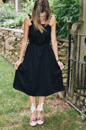 5 Summer Outfit Ideas Featuring My Fav DSW Shoes