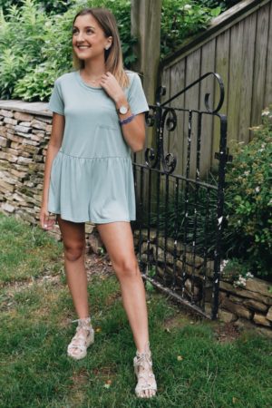 5 Summer Outfit Ideas Featuring My Fav DSW Shoes