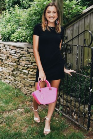 5 Summer Outfit Ideas Featuring My Fav DSW Shoes