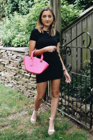 5 Summer Outfit Ideas Featuring My Fav DSW Shoes