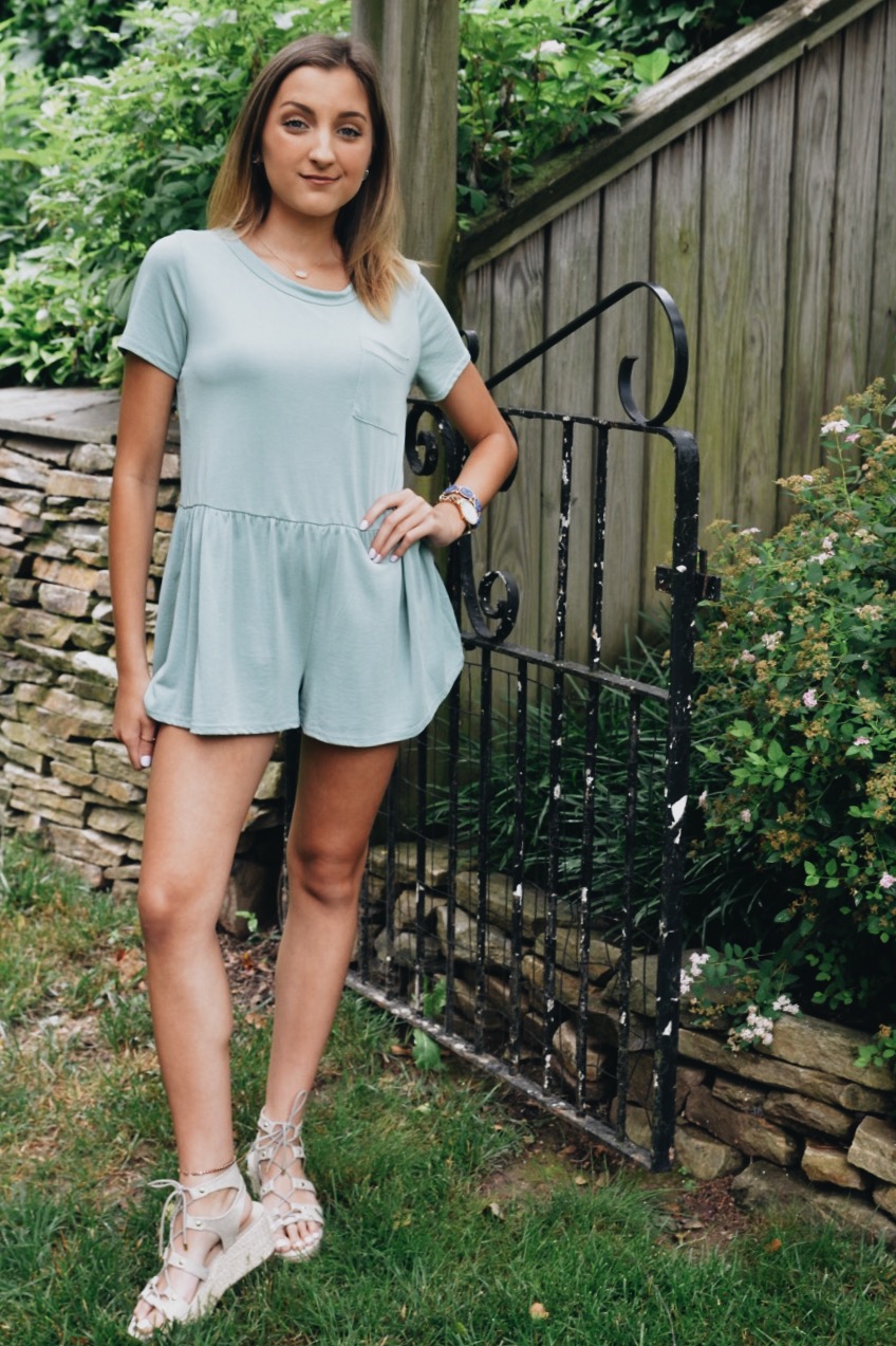 5 Summer Outfit Ideas Featuring My Fav DSW Shoes