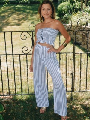 Why I'll Never Stop Loving Two-Piece Sets