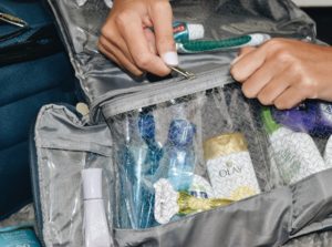 My Best Tips and Tricks For Successful Summer Packing