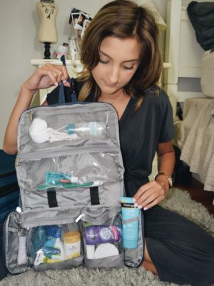 My Best Tips and Tricks For Successful Summer Packing