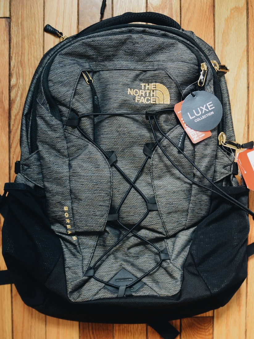 Let's Talk About Backpacks