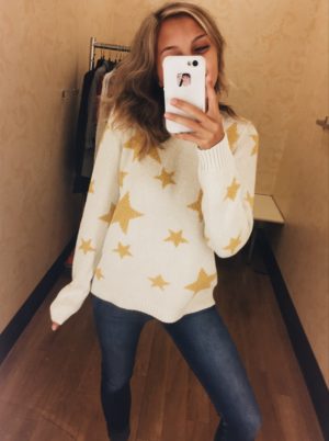 Dressing Room Diaries: TJ Maxx