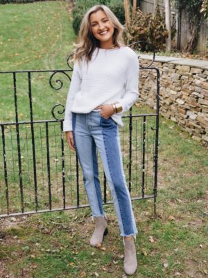 November 2018 Pinterest Outfit Recreations