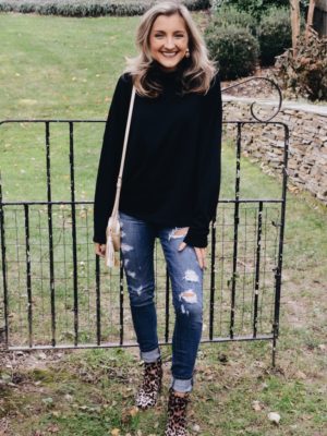 November 2018 Pinterest Outfit Recreations