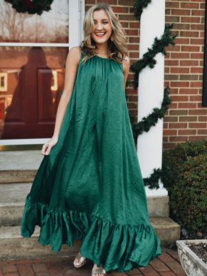 What To Wear: Dressing Up For The Holidays