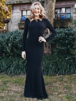 What To Wear: Dressing Up For The Holidays