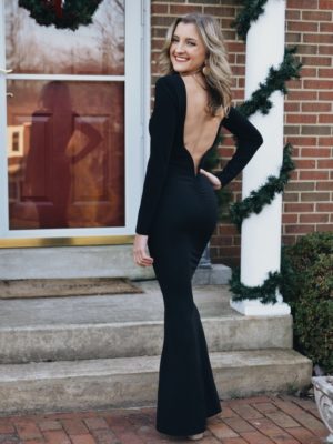 What To Wear: Dressing Up For The Holidays