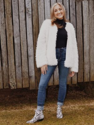 January 2019 Pinterest Outfit Recreations