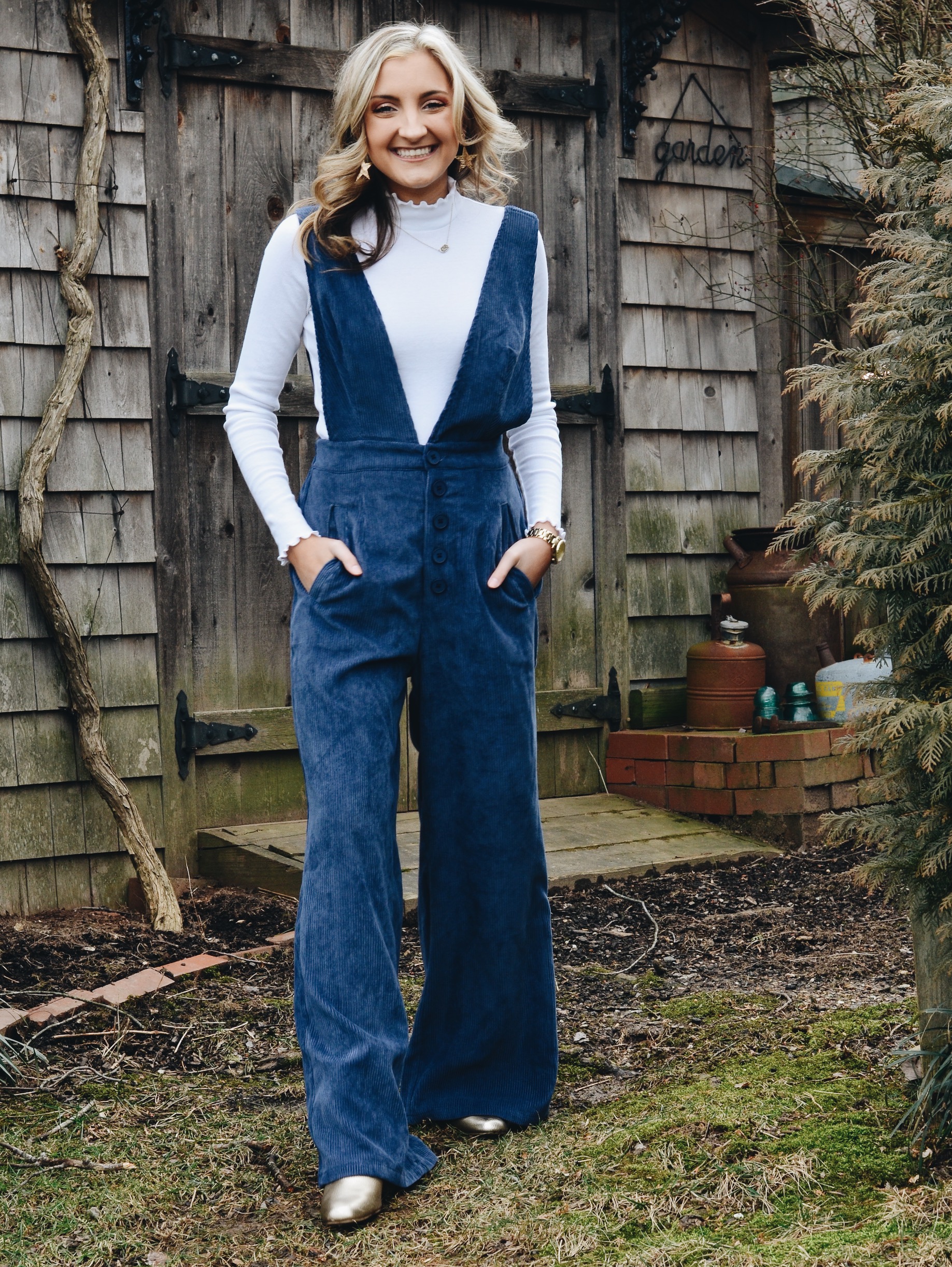 Pre Spring 2019 Styling With Shein