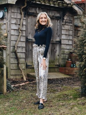 Pre Spring 2019 Styling With Shein