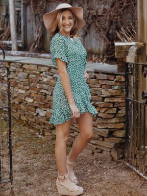 Spring Dresses You Need From Zaful Under $30