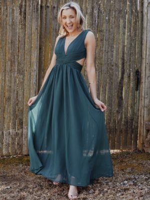 Prom Season With SheIn $30 Dresses