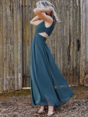 Prom Season With SheIn $30 Dresses