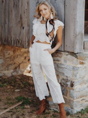 Festival Inspired Fashion With SheIn