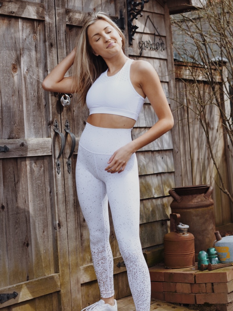Activewear From BuffBunny