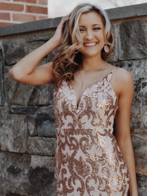 Prom Season With ShowPo- Dresses Under $100