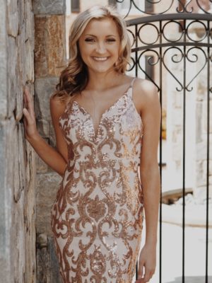 Prom Season With ShowPo- Dresses Under $100