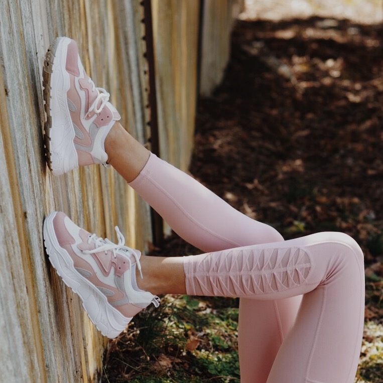 Spring Activewear With Yogalicious