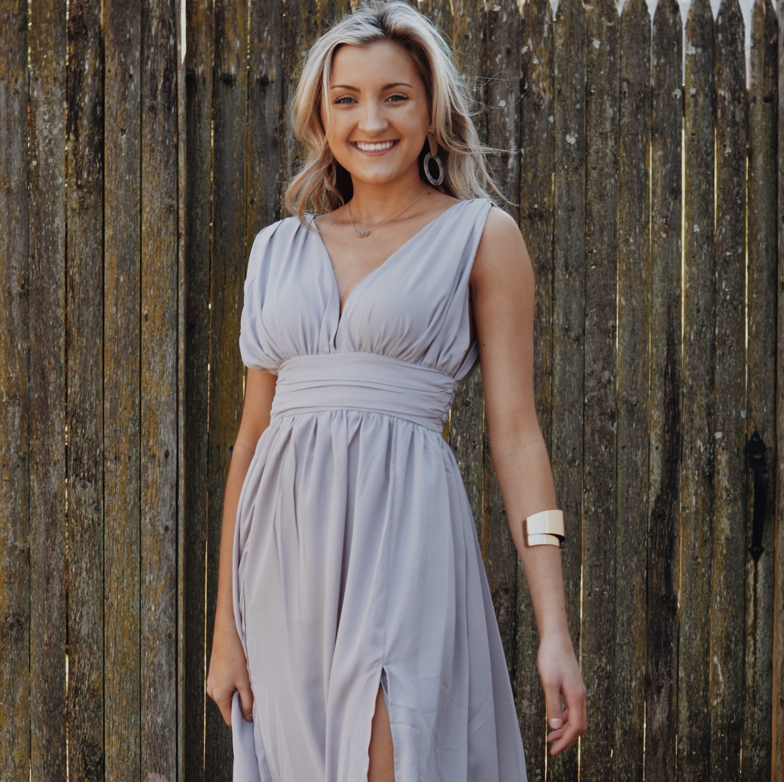 Prom Season With SheIn $30 Dresses