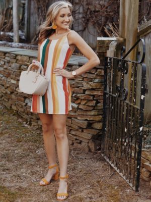 Spring Dresses You Need From Zaful Under $30