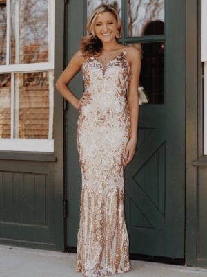 Prom Season With ShowPo- Dresses Under $100