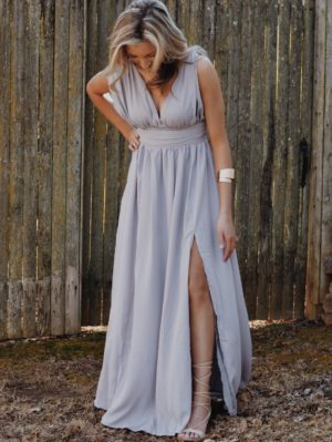 Prom Season With SheIn $30 Dresses