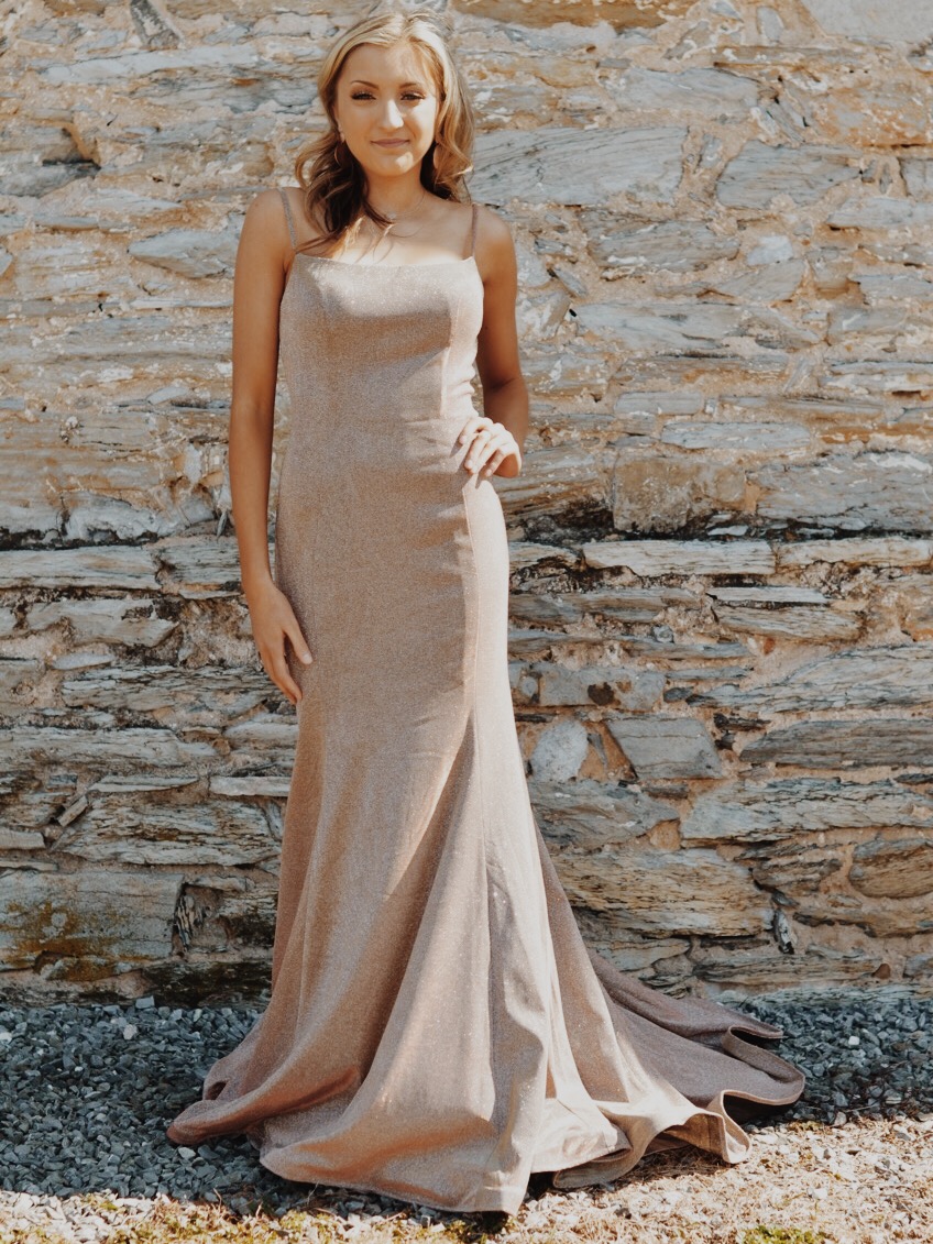 Prom Season With Blush Prom