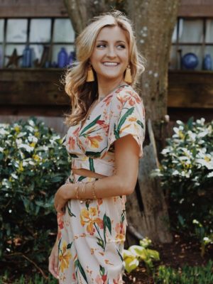 Four Spring Ready Outfit Ideas With SheIn