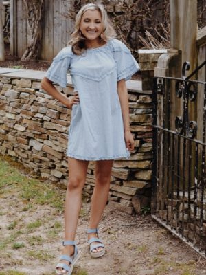 Spring Pieces I'm Loving With Sonja Morgan