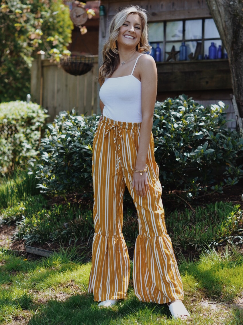 Four Spring Ready Outfit Ideas With SheIn