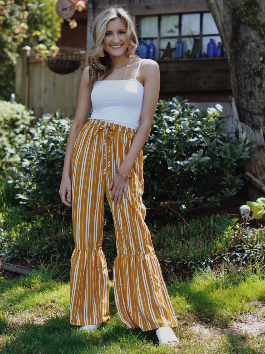Four Spring Ready Outfit Ideas With SheIn – Styled by McKenz