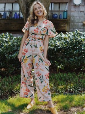 Four Spring Ready Outfit Ideas With SheIn