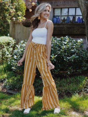 Four Spring Ready Outfit Ideas With SheIn