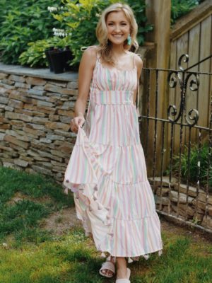 Summer Styles With Chicwish