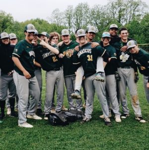 Weekly Wrap Up #18 2019