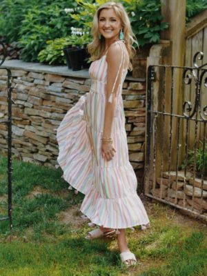 Summer Styles With Chicwish