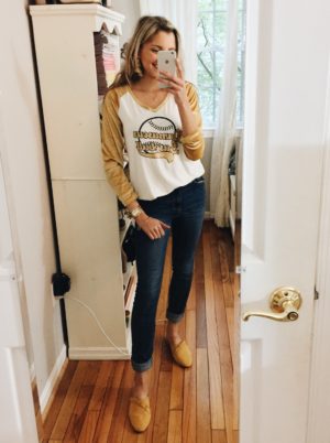 Weekly Wrap Up #18 2019