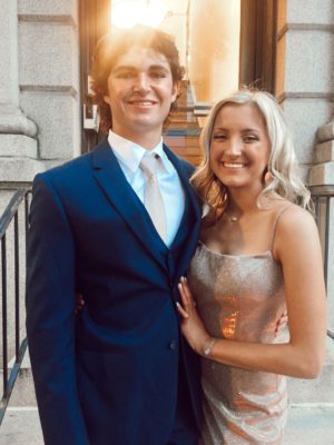 Senior Prom Recap StyledbyMcKenz