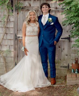 Senior Prom Recap StyledbyMcKenz