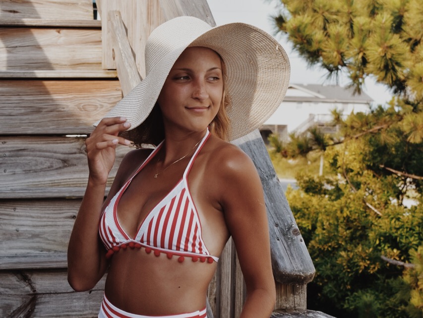 The Swimsuit Style You Need From Dokotoo