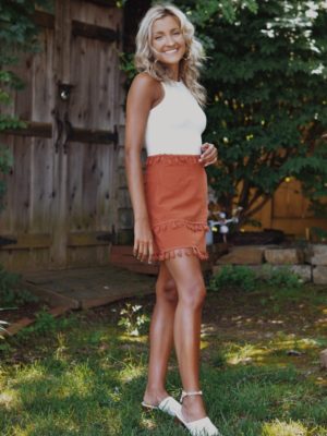 Three Summer Outfit Ideas With Romwe