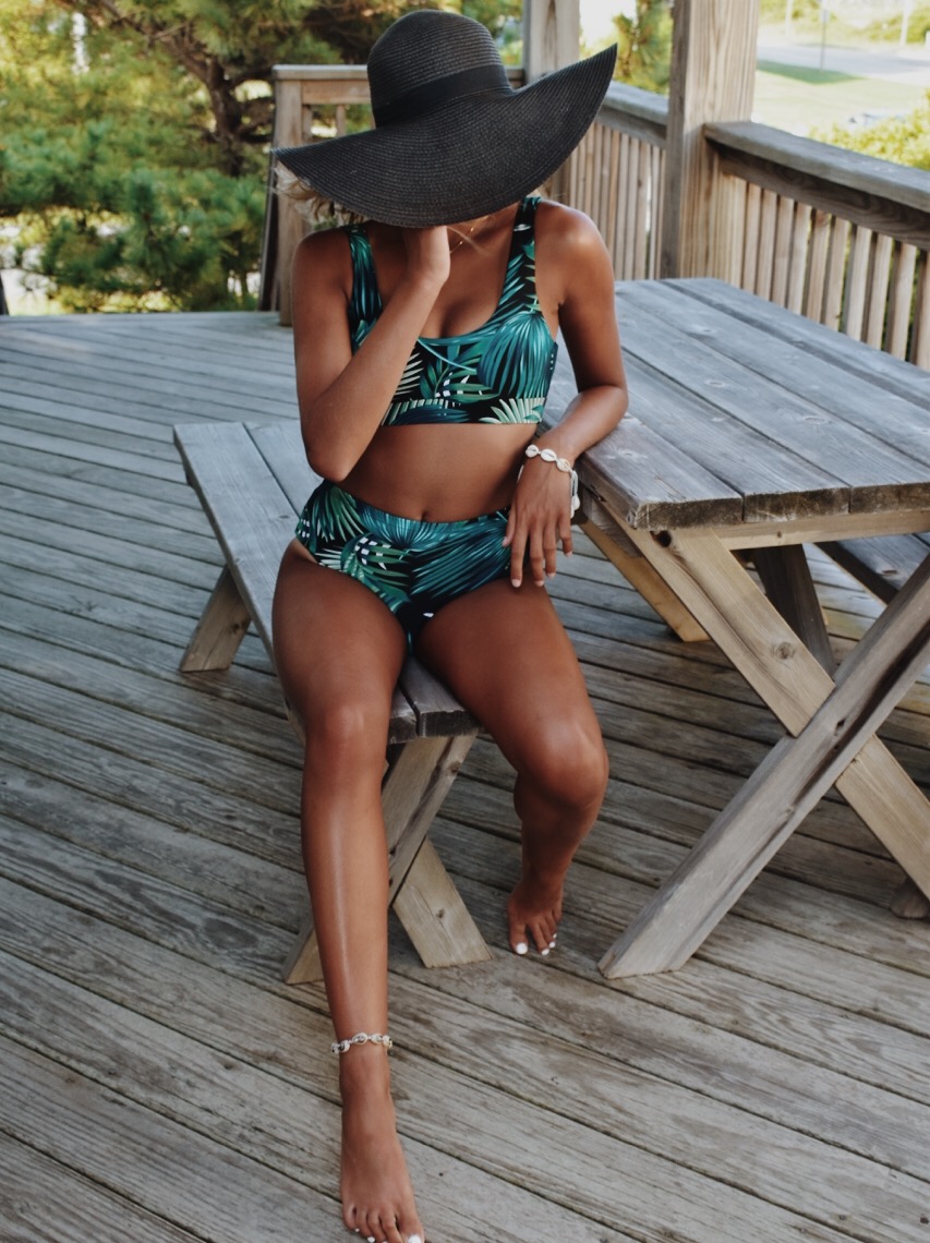 Dokotoo Swimsuit Review