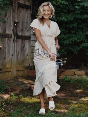 3 Summer Dresses You Need From ChicWish