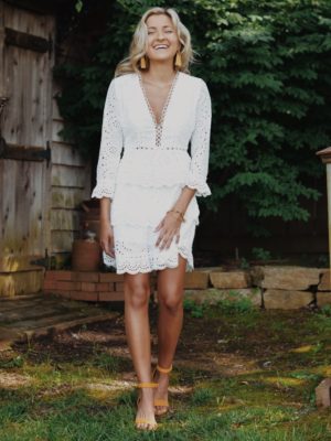 3 Summer Dresses You Need From ChicWish