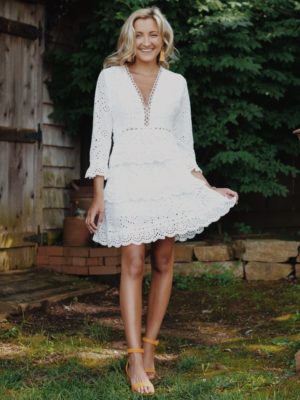 3 Summer Dresses You Need From ChicWish