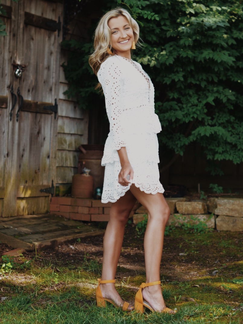 3 Summer Dresses You Need From ChicWish